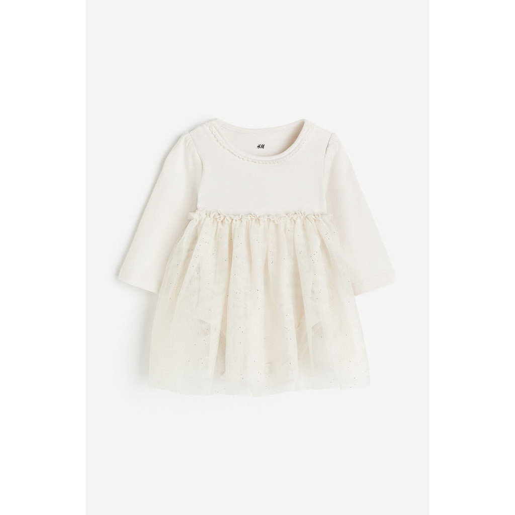 HM  Boy Tulle-skirt dress 1206488_1