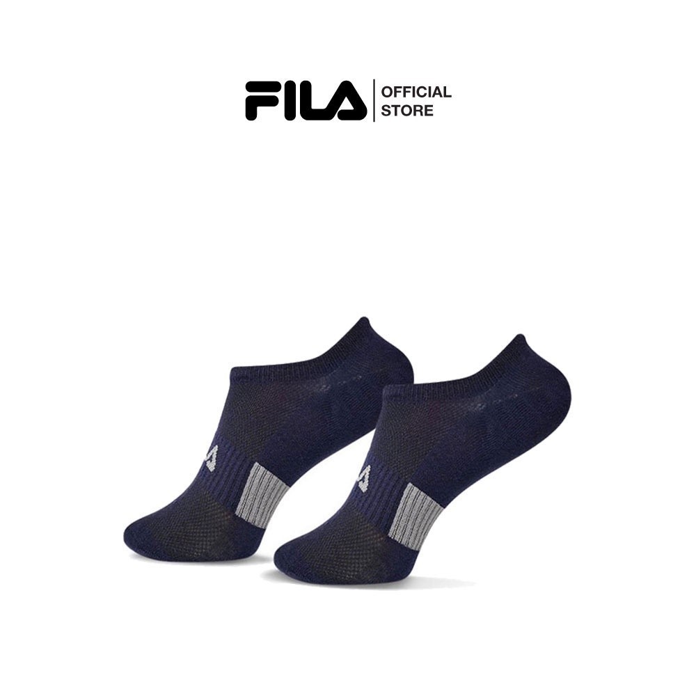 FILA ถุงเท้า รุ่น SKO230402U - BLACK