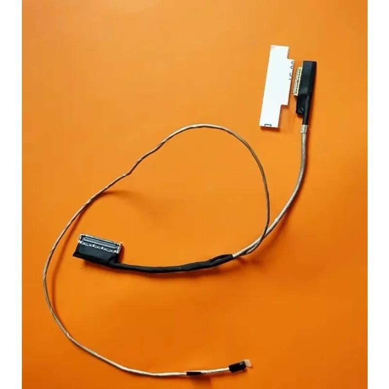 สาย LCD สําหรับ Acer Aspire 5 7 A715-71G A717-71G A515-51 A515-51G A715-71 A717-72G N17C4 DC02002SV0
