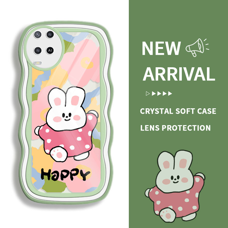 สําหรับOppo A54 A54 5G A54sสําหรับOppoA54 สําหรับOppoA54s OPOP A54 4G 0PP0 CPH2239 OPปลอกHP Softcase