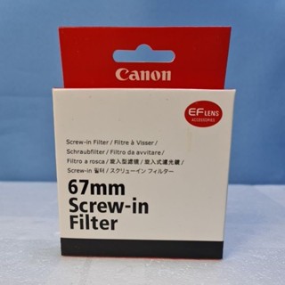 Canon UV FILTER 52MM 55MM 58MM 62MM 67MM 77MM 82MM光镜