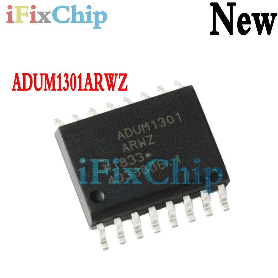 โฆษณาUM1301ARWZ ADUM1301ARW ADUM1301 sop-16