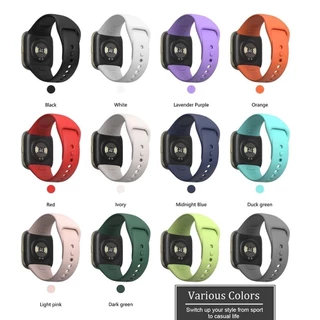 สำหรับ สาย Xiaomi Redmi watch 3 active / Redmi watch 3 Lite สายนาฬิกา