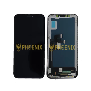 หน้าจอ ใช้สำหรับไอโฟน X (INCELL) คุณภาพดีคุ้มค่ากับราคา รับประกันสูงสุด 30 วัน แถมชุดไขควง