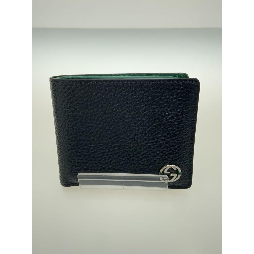 GUCCI Wallet Men Direct from Japan Secondhand