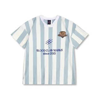 CLIFF เสื้อยืด คอกลม แขนห้าส่วน แฟชั่นฤดูใบไม้ผลิ สําหรับผู้ชาย