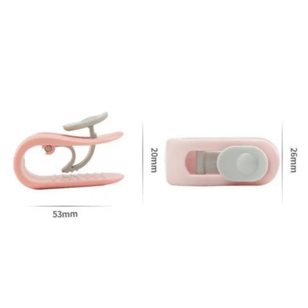 คลิปหนีบผ้าปูที่นอน