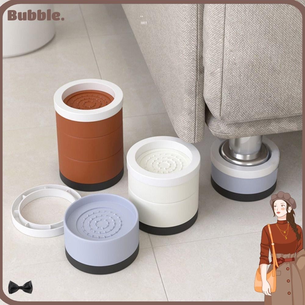 Bubble เสื่อยกเฟอร์นิเจอร์ กันลื่น กันกระแทก ทนทาน
