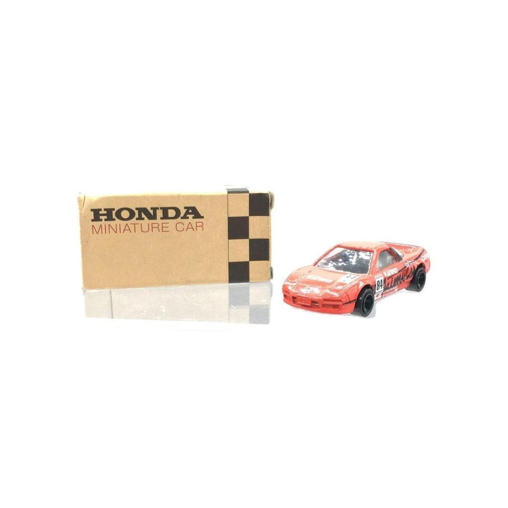 Tomica รถของเล่น HONDA NSX ส่งตรงจากญี่ปุ่น มือสอง
