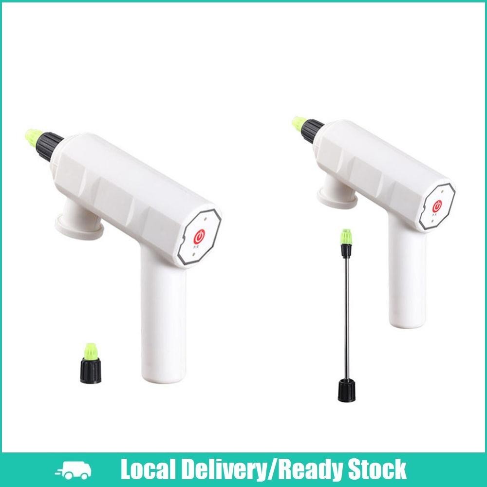 [จัดส่งในพื้นที่] ขวดสเปรย์รดน้ําต้นไม้ไฟฟ้า เครื่องพ่นหมอก USB
