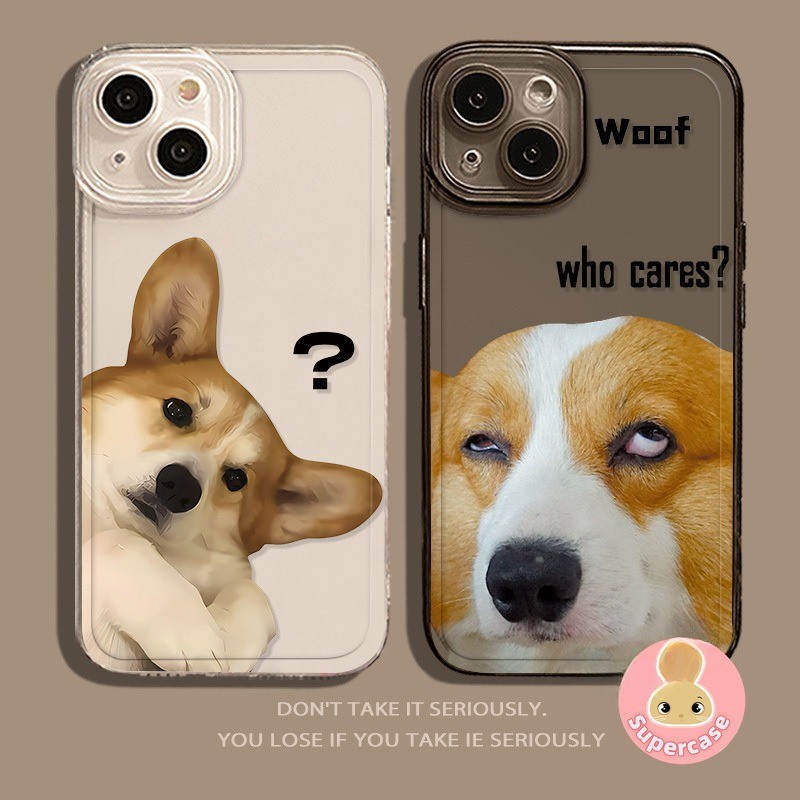 เคสโทรศัพท์มือถือ ลายสุนัขน่ารัก สําหรับ Honor 90 Lite X9B X9 X9A X8 4G 9X Pro 8X X30 Magic 5 4 Lite