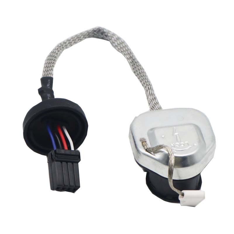 1PC Xenon ไฟหน้า HID D2S หลอดไฟ Igniter Ignitor 33129-SCC-003 89035113 W3T1057 สําหรับ Acura ILX MDX