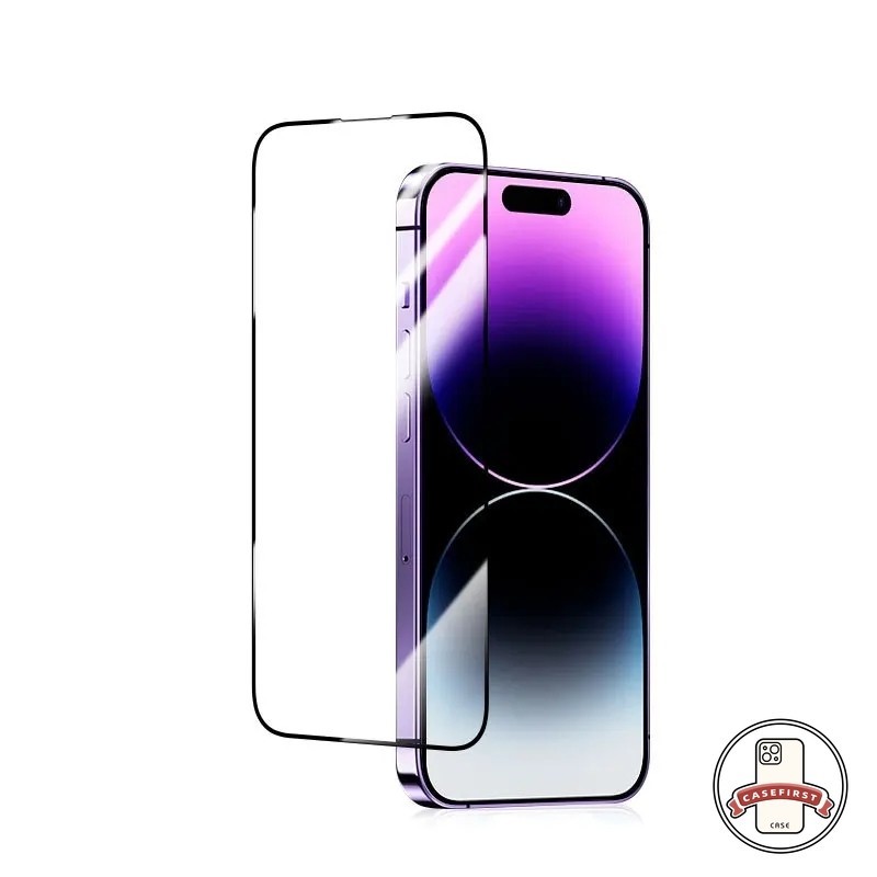 ตัวป้องกันหน้าจอเต็ม 9D สำหรับ Realme C53 C25Y C55 C35 รูปที่ 2