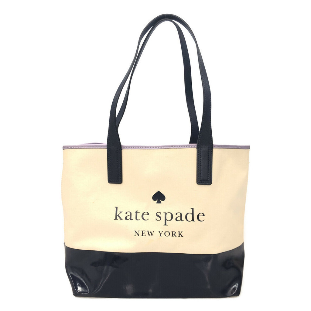 Kate Spade new york กระเป๋าโท้ท มือสอง ส่งตรงจากญี่ปุ่น
