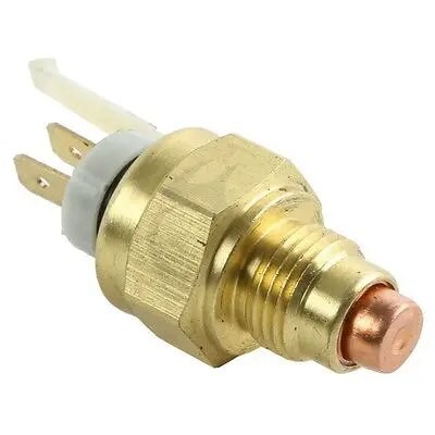 TC Motorcycle Radiator Cooling Fan Switch For Kawasaki Ninja ZX-9R ZX900 Ninja ZX-6R ZX636 ZX600 250