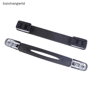 Bwth อะไหล่หูหิ้วกระเป๋าเดินทาง พลาสติกเจลลี่ แบบเปลี่ยน 1 ชิ้น
