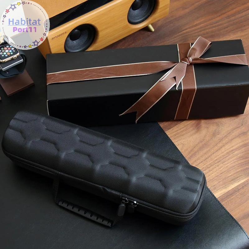 HabitatPort กล่องนาฬิกาสําหรับชายหรือผู้หญิงนาฬิกาแบบพกพานาฬิกาสําหรับนาฬิกาข้อมือและสมาร์ทนาฬิกา th