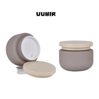 ยูมิร์ กล่องเก็บของ,ขวดเครื่องสําอาง250กเปล่า,พลาสติกแบบพกพา…