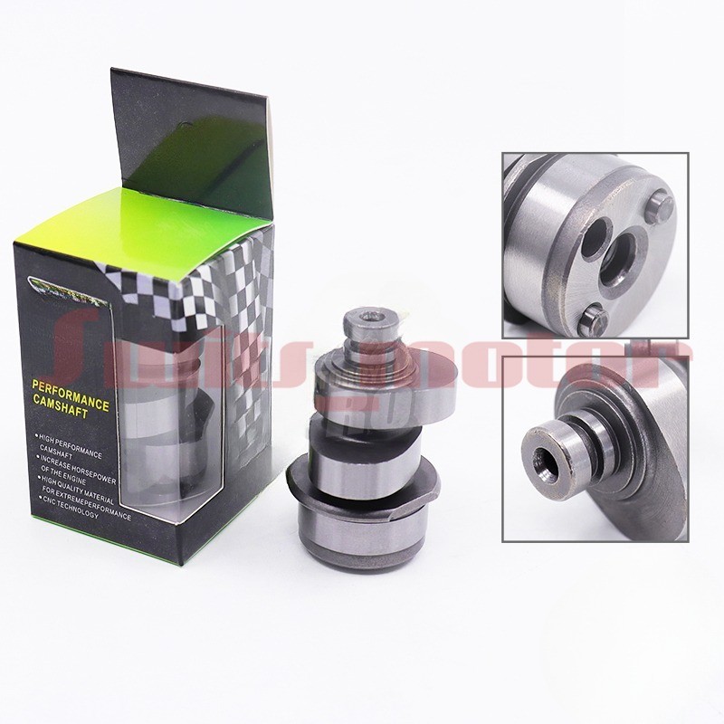 EASTAR Racing CamShft FOR Sniper 135 Classic LC135 SIZE 6.5MM