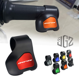 สําหรับ YAMAHA AEROX 155 V1 V2 คันเร่ง Booster รถจักรยานยนต์…