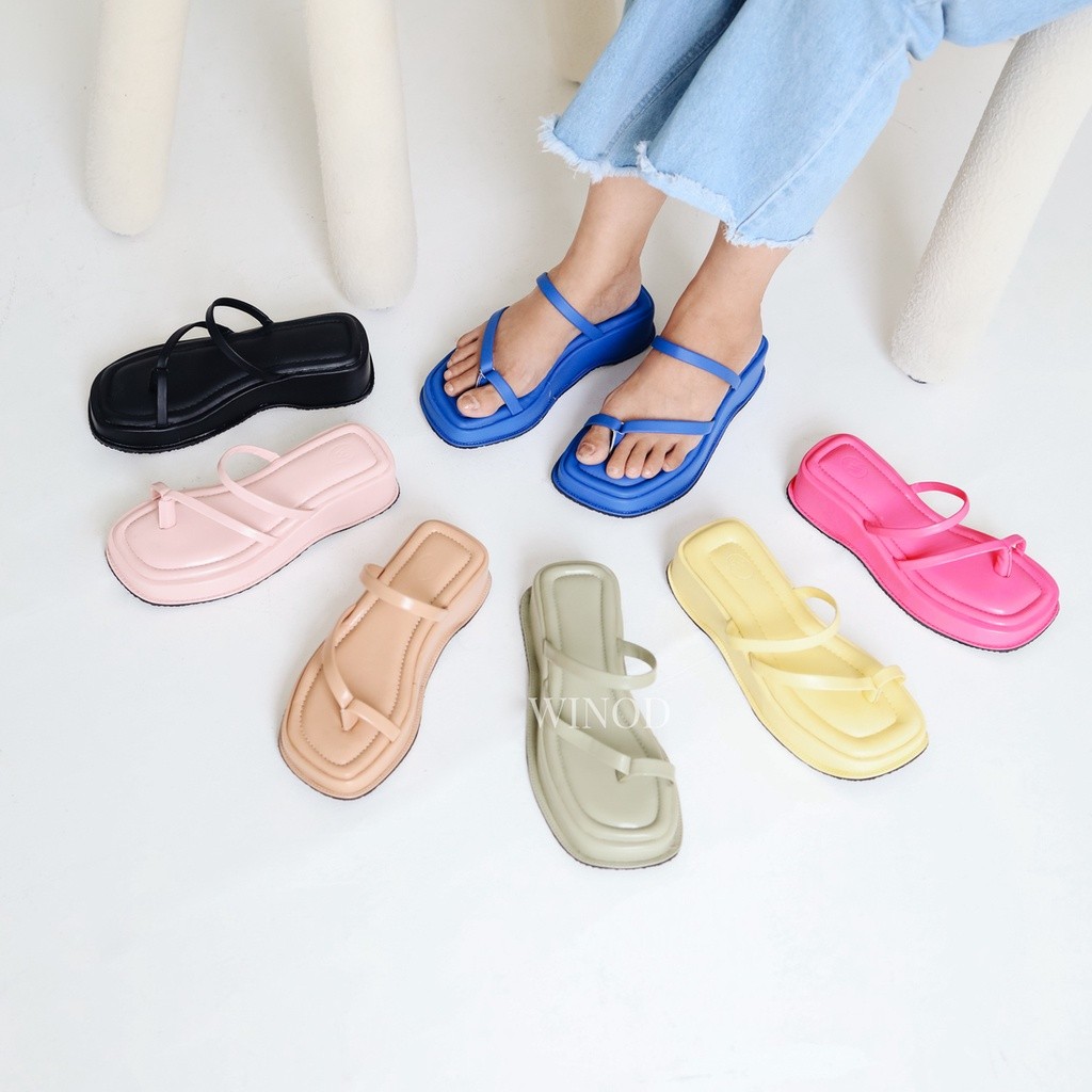 แพลตฟอร์ม WINOD Ofelia