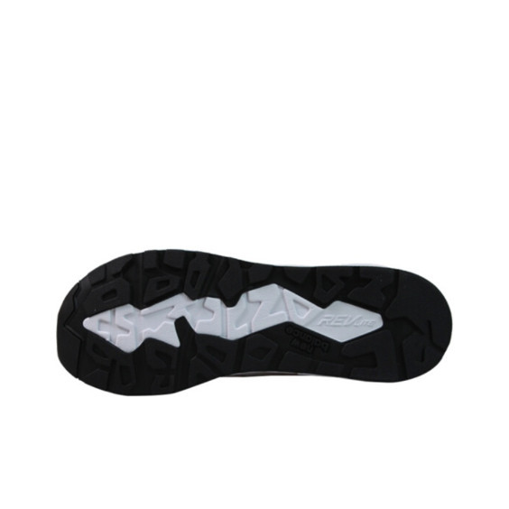 New Balance NB 580 Running shoes black gray แฟชั่น