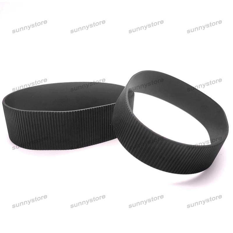 [sunnystore] อะไหล่แหวนยางซูมเลนส์กล้อง 24-70 มม. แบบเปลี่ยน สําหรับ Sony FE 24-70 2.8 GM