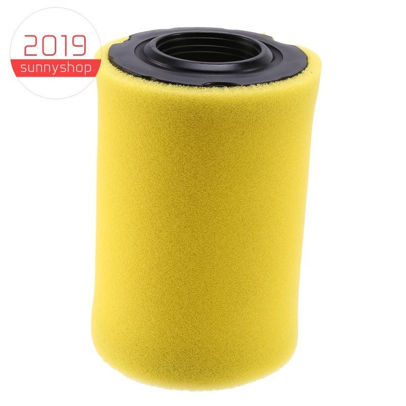 [sunnyshop2019]796031 ไส้กรองอากาศ สําหรับ Briggs And Stratton 797704 594201 591334 796031 เครื่องตั