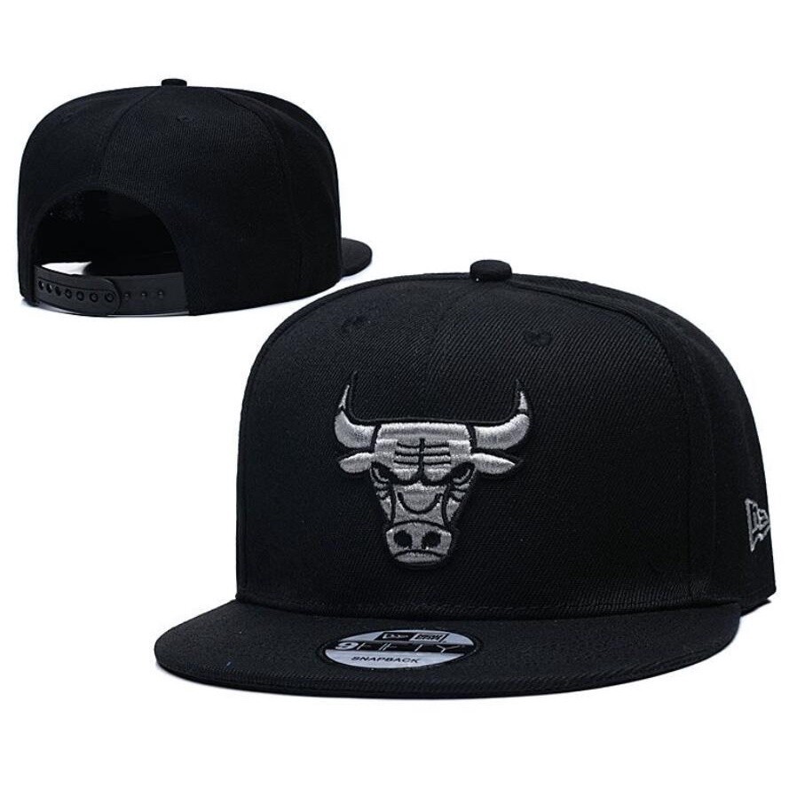 หมวก Snapback หมวกลําลองทีม NBA NFL