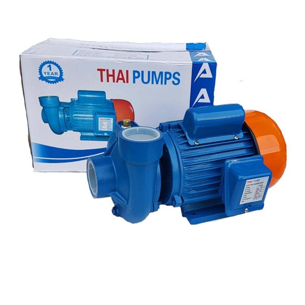 ปั๊มน้ำหอยโข่ง 2 นิ้ว  X 2 HP รหัส AS888 ปั๊มโชกุล น้ำมาก