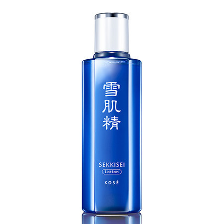 Kose Sekkisei Lotion รวมไซซ์ใหญ่