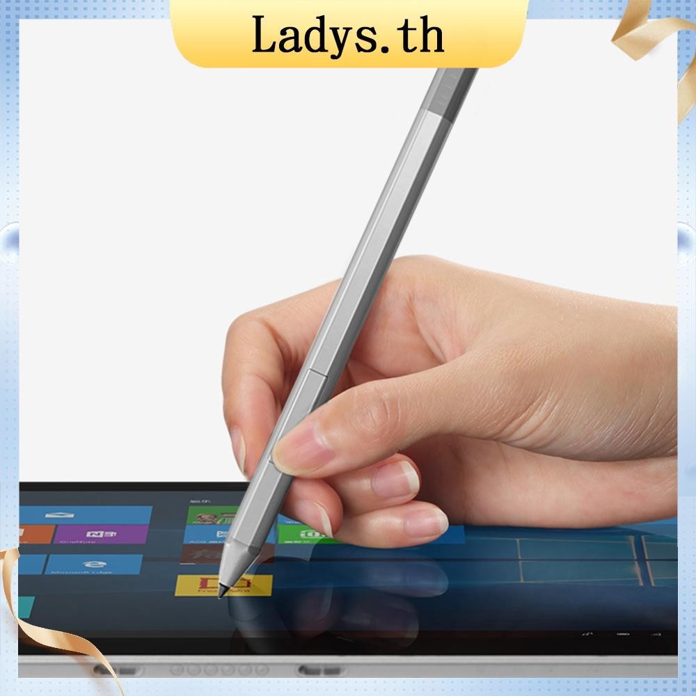 [Ladys.th] ปากกาสไตลัสบลูทูธ สําหรับ Lenovo Yoga 520 530 720 C730 920 C940