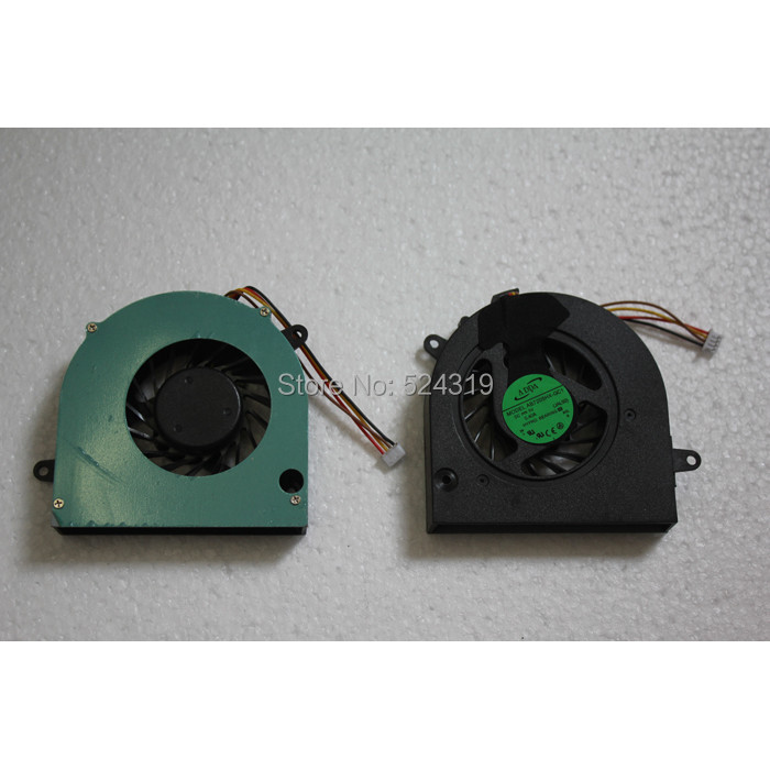 OEM พัดลมแล็ปท็อปสําหรับ Lenovo G460 G460A G560 Z460 Z560