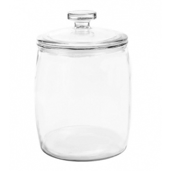 steakshop steakshop-AILO ขวดโหลแก้ว 3800 มล. JARRAFF-SB11