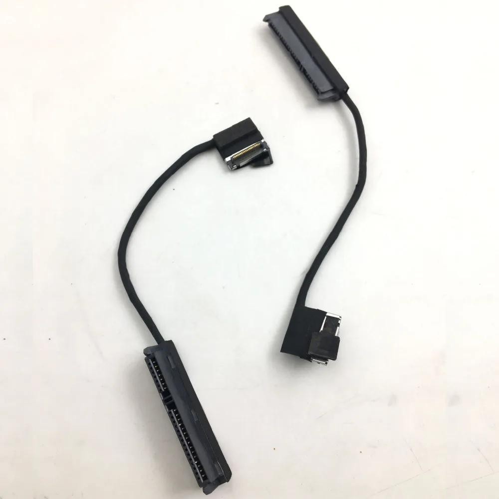 1 ชิ้นฮาร์ดไดรฟ์ HDD Connector พร้อมสายเคเบิลสําหรับ E5270 Series,D P/N CN-0N6MG2 DC02C00B000