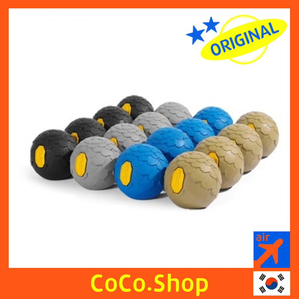 [Helinox] เก้าอี้แคมป์ปิ้ง ขาป้องกัน Vibram Ball Type T1 45 มม.T2 55 มม.