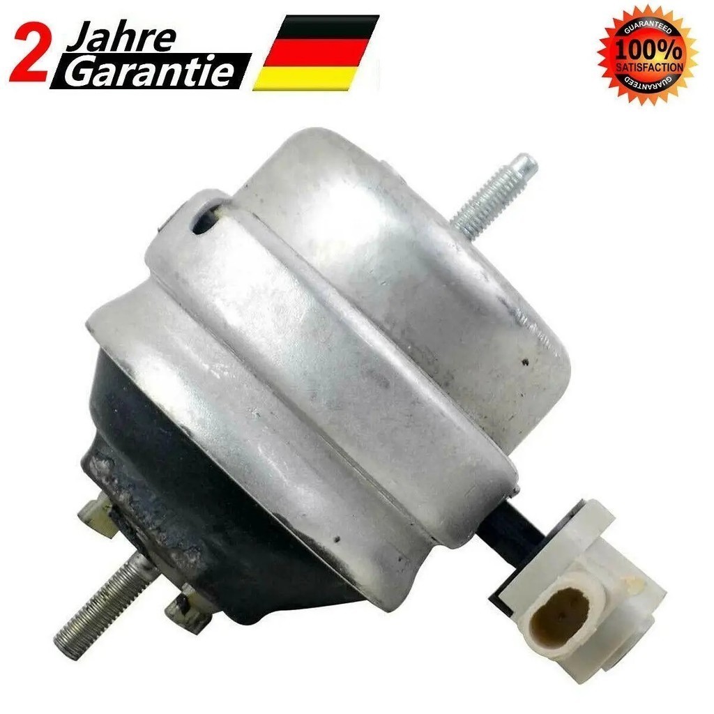 QP01 Left Bearing Engine Mounting For Audi A4 (8E2 B6) A6 Avant 8E0199379BF 1.9 2.0 TDI 8EC 120kw 8K
