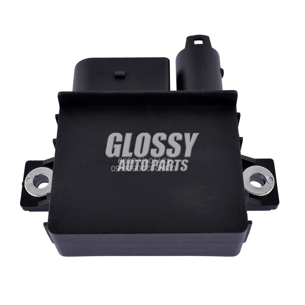 QP03 Glow Plug Control Module For BMW 3 5 7 series E90 E91 E92 F10 F07 F11 F01,F02 X5 E70 X6 E71 122