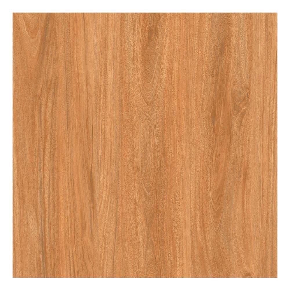 BOONPLUS กระเบื้อง OTARU BROWN  M.  60X60 CM