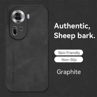 เคส OPPO Reno 11 5G Reno11 Pro 5G Reno10 Pro Reno 8Z 5G 7Z 8 7 Reno 10 5G เคสโทรศัพท์มือถือหนัง แฟชั่น สําหรับ YBPD