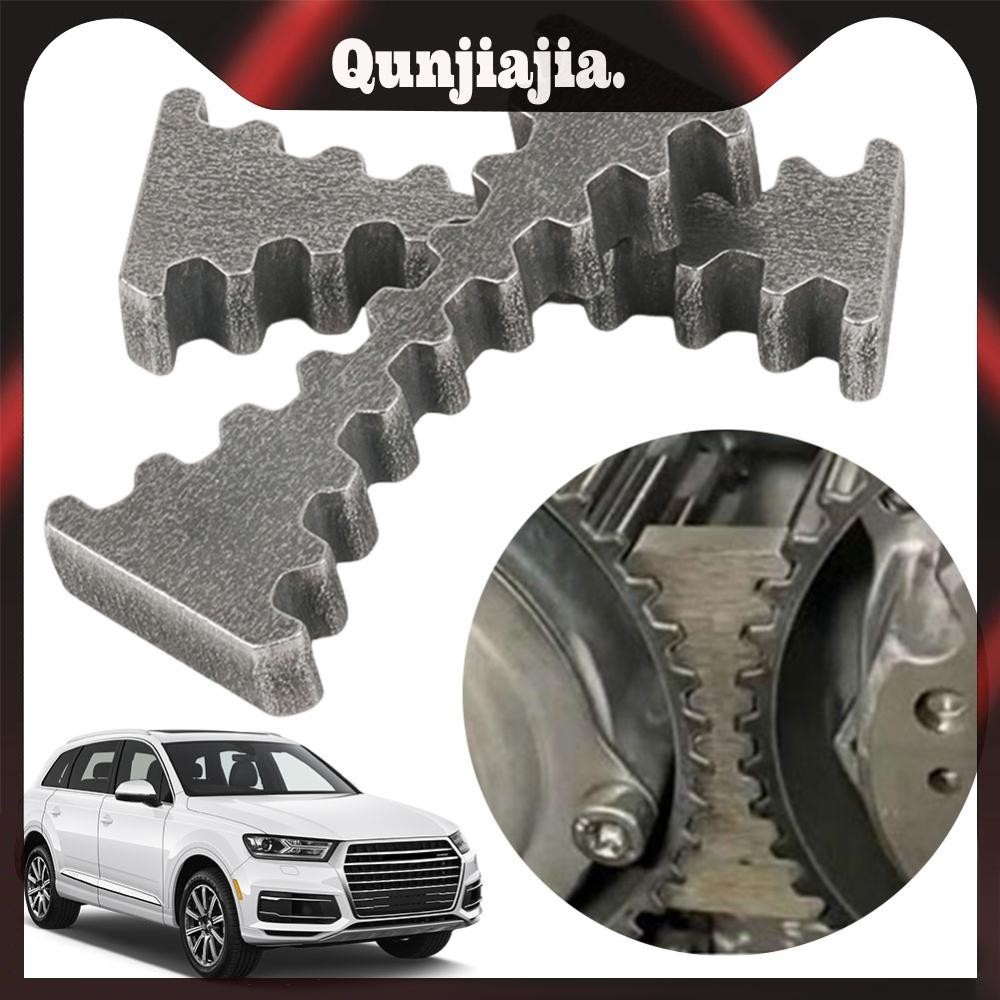 【QJJ】รอกสายพานไทม์มิ่งรถยนต์ สําหรับ VW Audi Skoda 1.4T 1.4 1.5