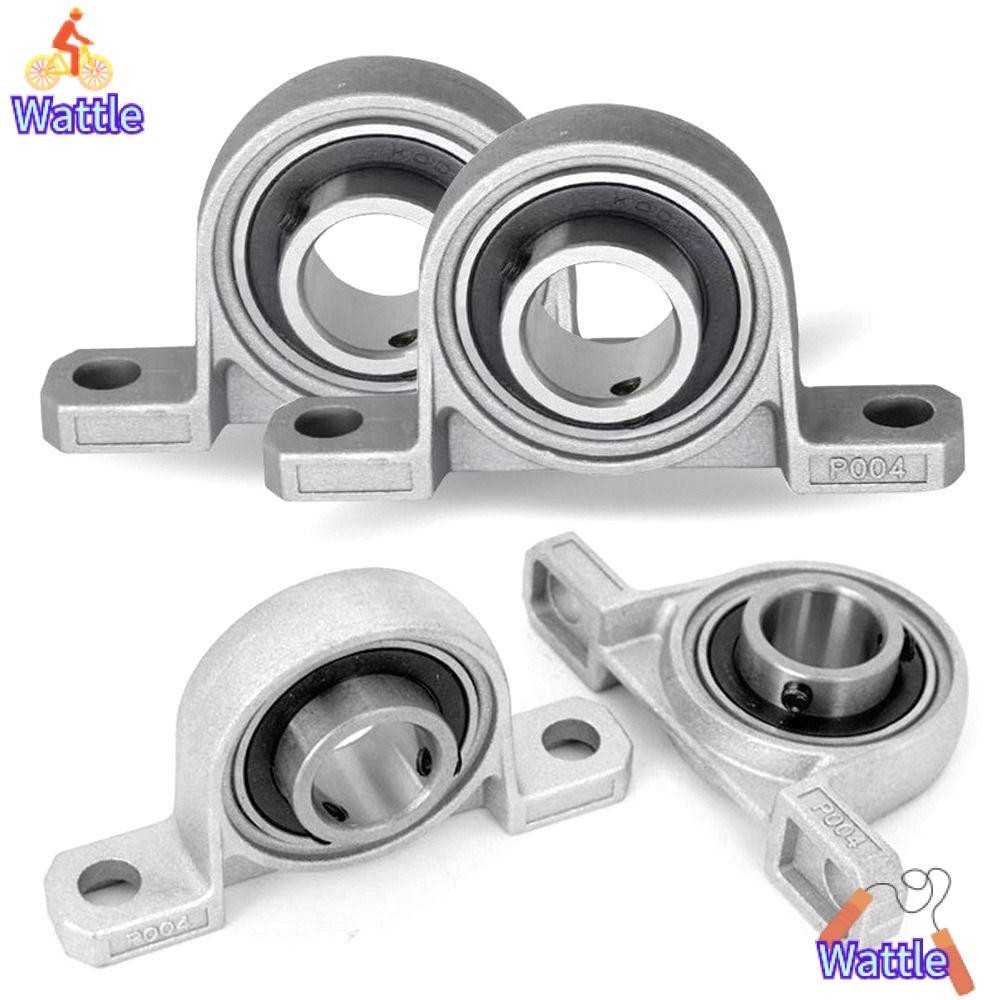 Wattle บล็อกแบริ่งหมอน ทนทาน KP000 KP001 KP002