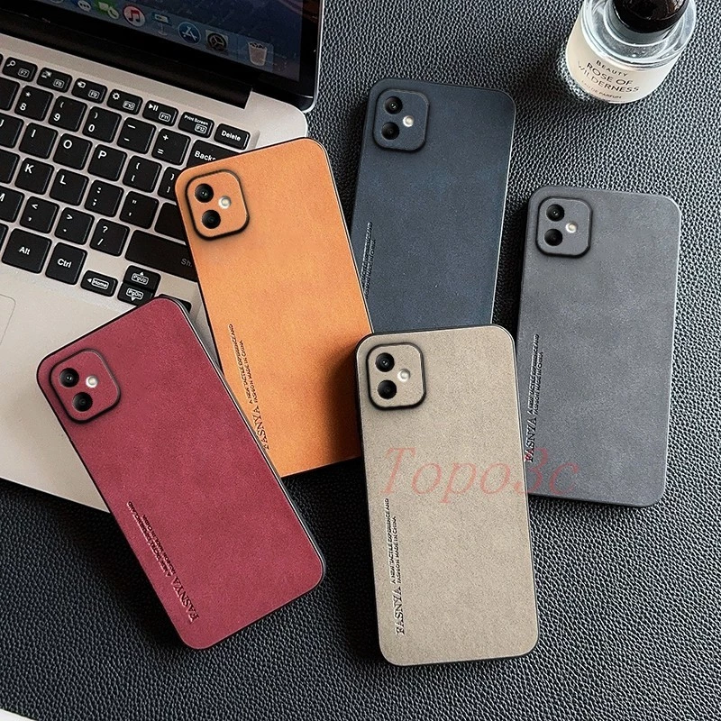 เคส Samsung A05 A04 A03 A10 A10S A22 4G M32 A22 5G A20 A30 J2 Prime J7 Prime เคสโทรศัพท์มือถือหนัง กันกระแทก สําหรับ YBP