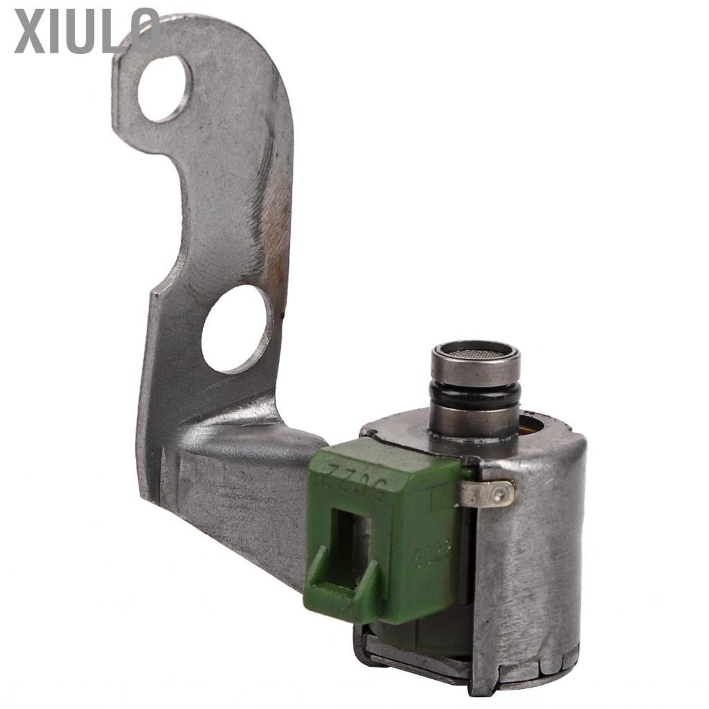 Xiulo Transmission Shift Solenoid 35250-12030 เปลี่ยนสำหรับ TOYOTA COROLLA/MATRIX 2003-2006