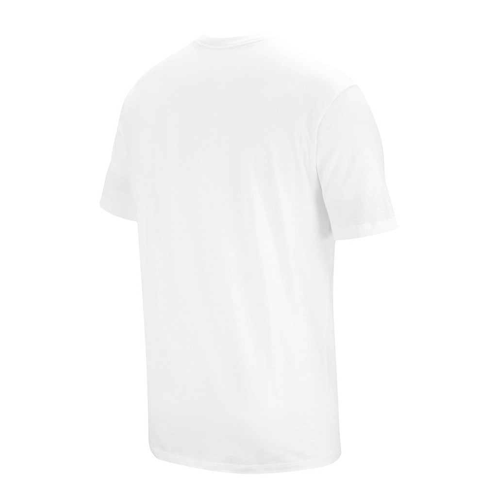 เสื้อ BGPU X NIKE mini logo T-Shirt (สีขาว) - รูปที่ 2