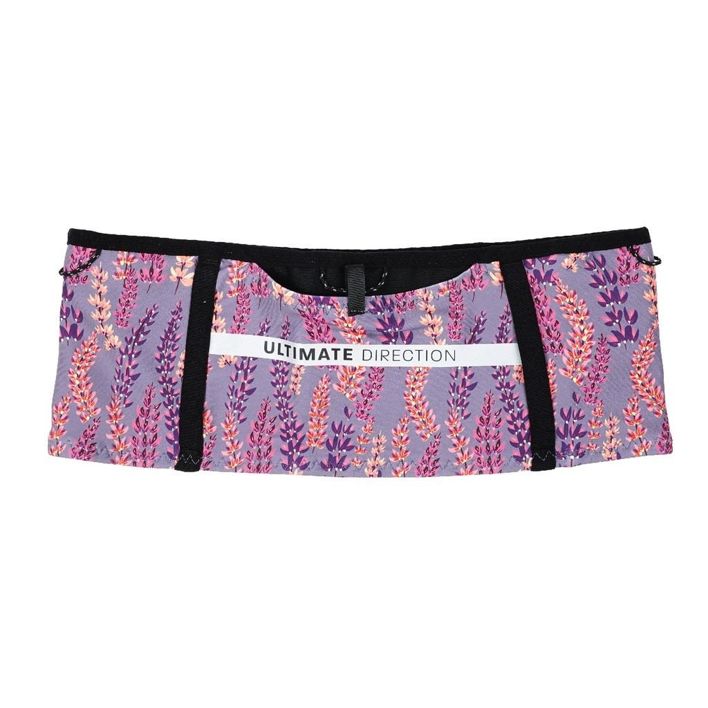 เป้วิ่ง UD UTILITY BELT II | ผ้าคาดเอวใส่ของวิ่ง