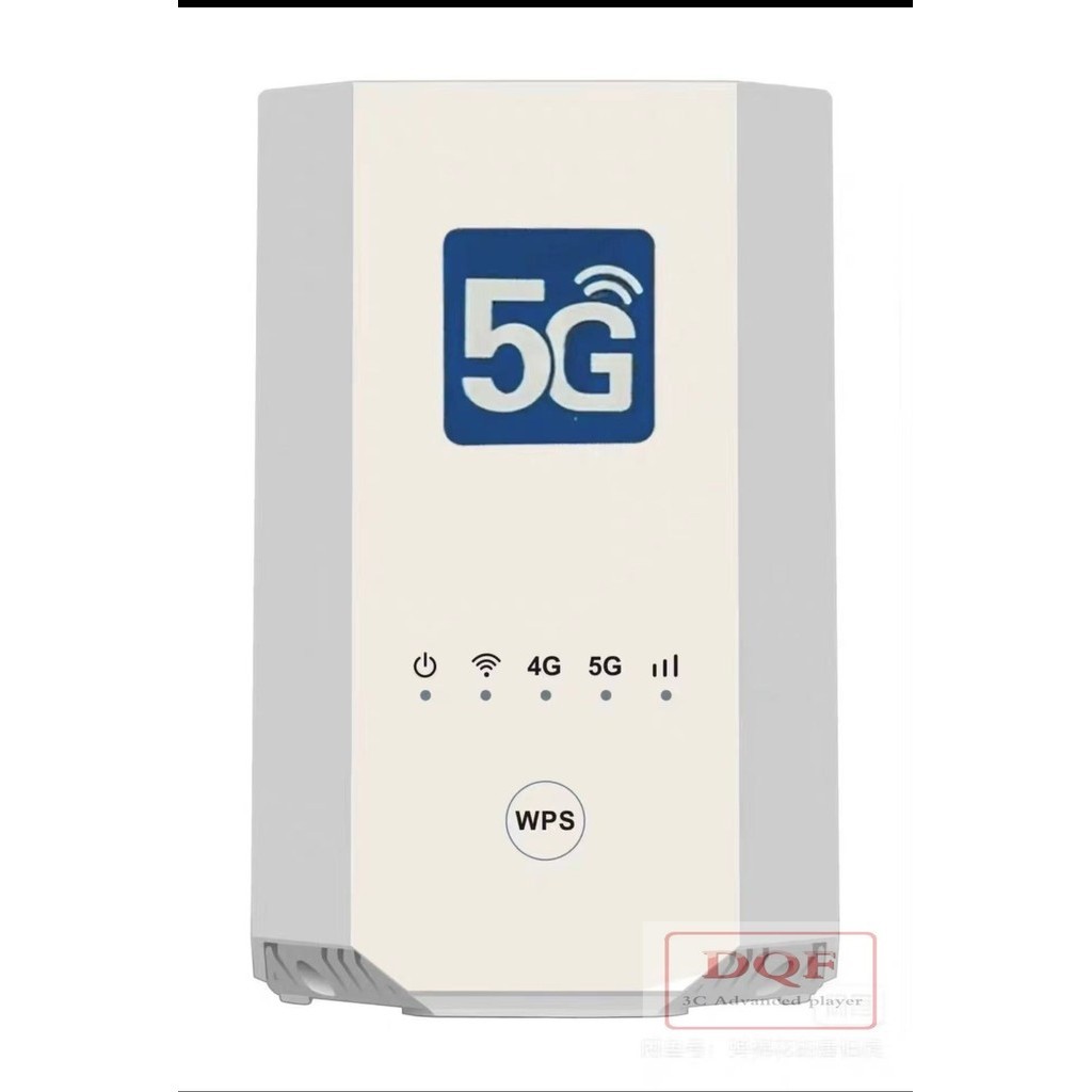 Zlt X28-PRO 4G / 5G CPE