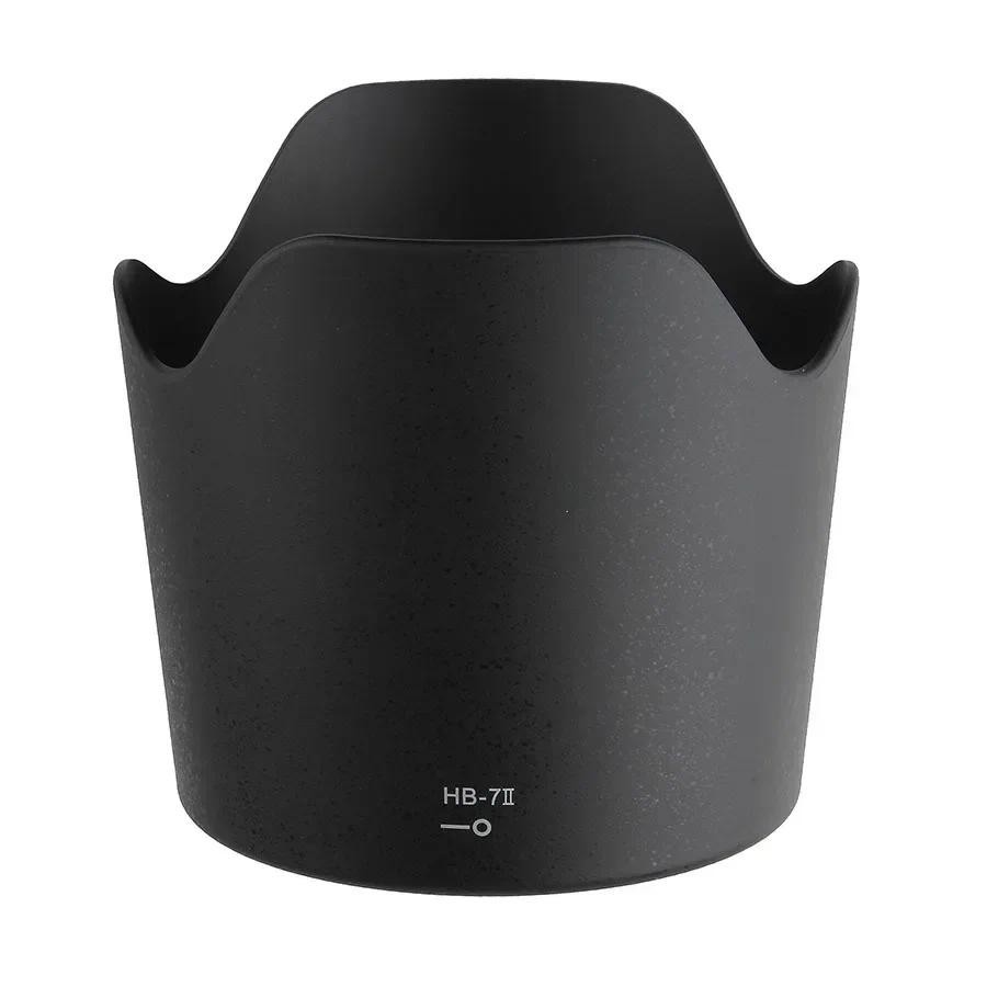 1pcs HB-7II/HB-101 เลนส์ HB-7II Bayonet Mount สําหรับ Nikon AF Nikkor 80-200 มม.f/2.8D ED 77 มม.เลนส