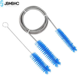 ชุดแปรงทําความสะอาดท่อ  เส้นผ่าศูนย์กลาง 22 มม. และ 19 มม.