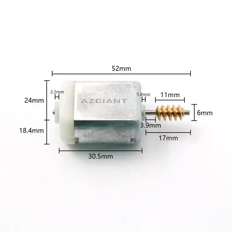 สําหรับ Hyundai Elantra กระจกมองข้าง Actuator รูปที่ 2